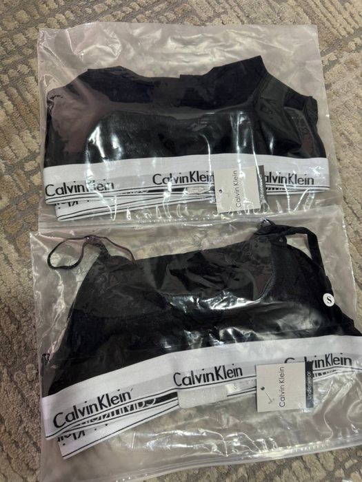 Продается женское белье от Calvin Klein