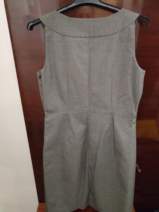 Rochie business Alia
