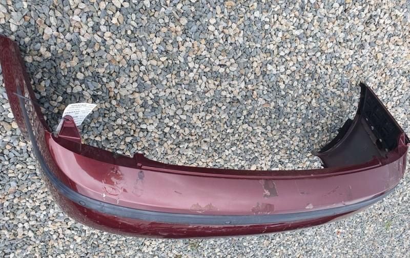 Bara spate hatchback VLD SP 303 Skoda Superb