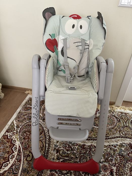 столик для кормления