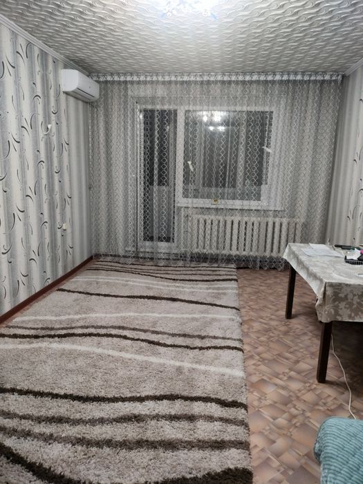 Продам 1комн квартиру улучшеную