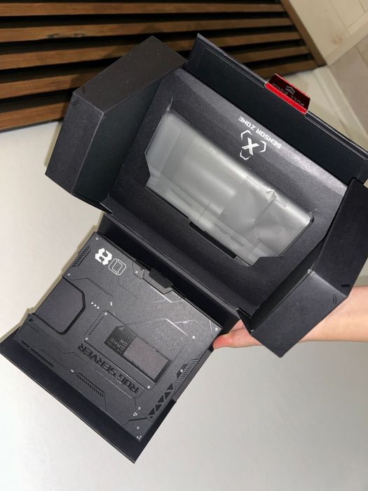 Asus rog phone 8 pro/ 512 GB