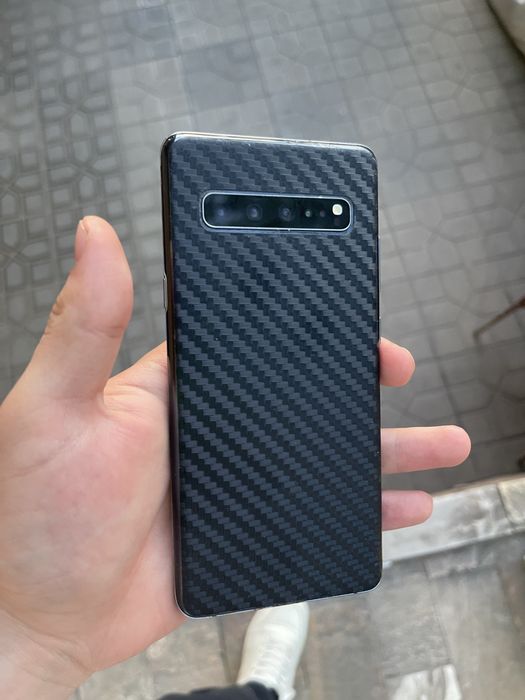 Samsung s10 5g sotiladi