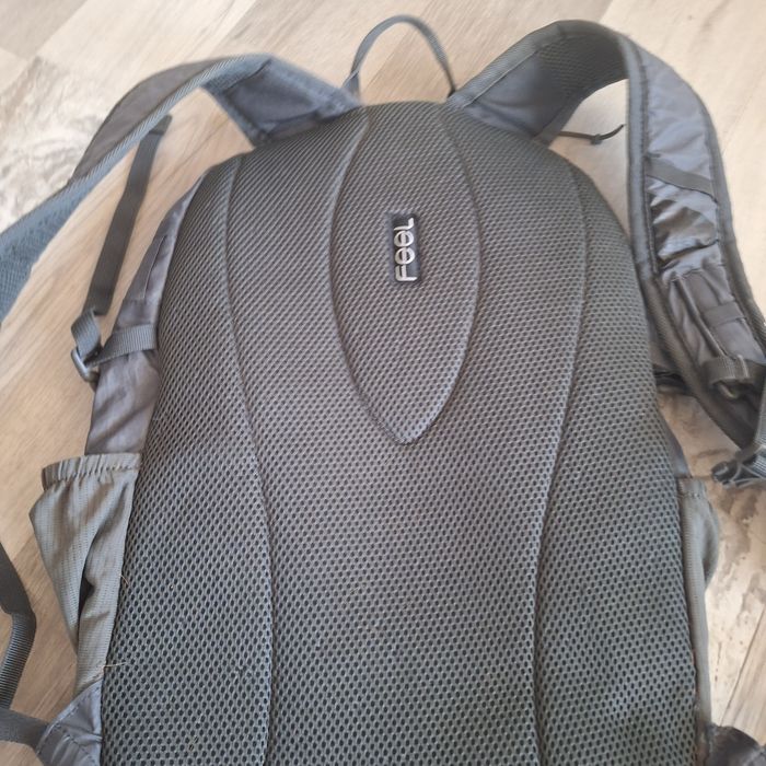 Rucsac McCkinley