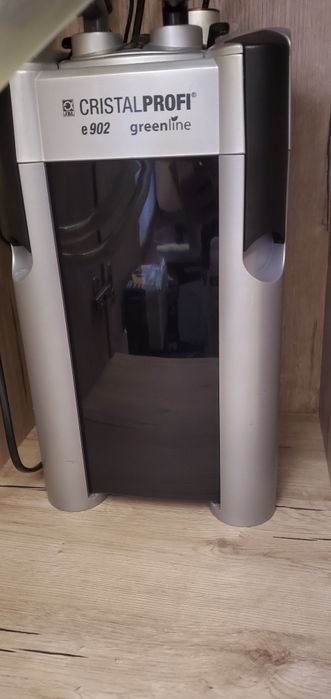 Filtru extern acvariu JBL E902