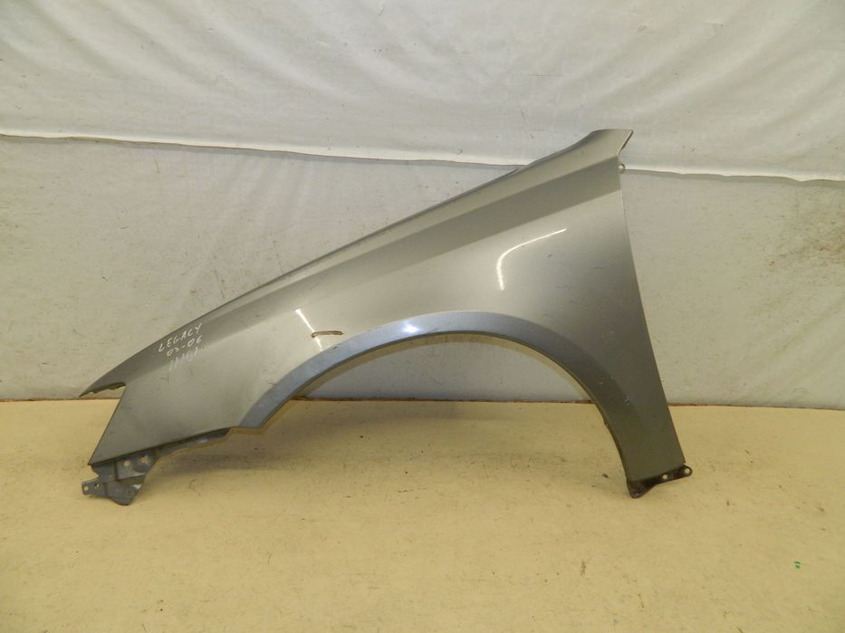 Aripa stanga fata Subaru Legacy  /  Outback, 2003, 2004, 2005, 2006, 2007, 2008, 2009