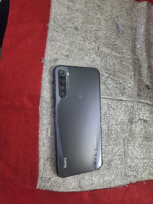 Redmi Note 8T 64gb