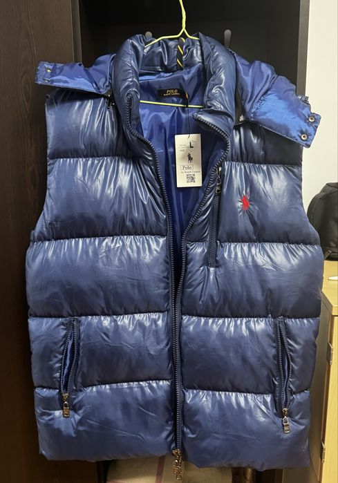 Елек грейка Polo Ralph Lauren