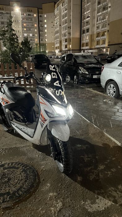 самурай 2 поколение