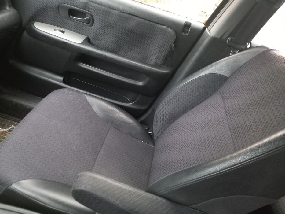 Хонда црв 2000 бензин  автоматк 2003г.на части,Honda c-rv 2003g