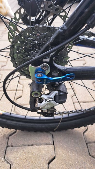 Vand bicicleta Diamant Apex T5