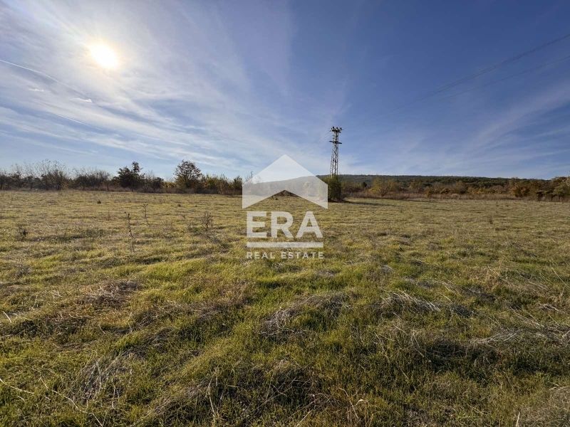 Продава се Парцел в с. Припек, Област Варна - 3002 кв.м за 18 €/кв.м - Снимка #1