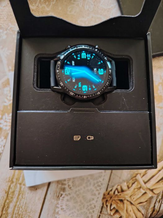 Huawei watch GT 2