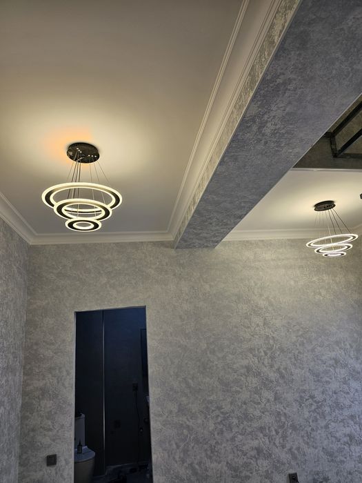 Euro remont qilamiz sifatli