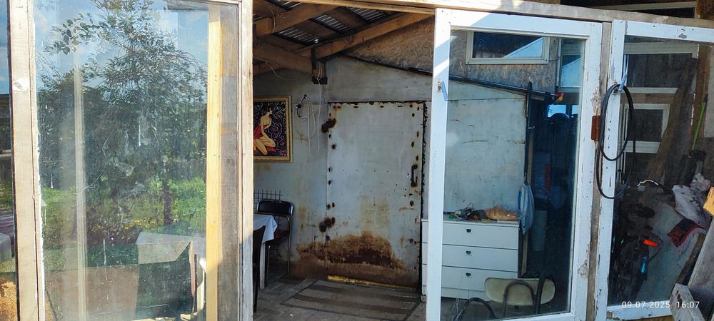 Продом дом Боровской