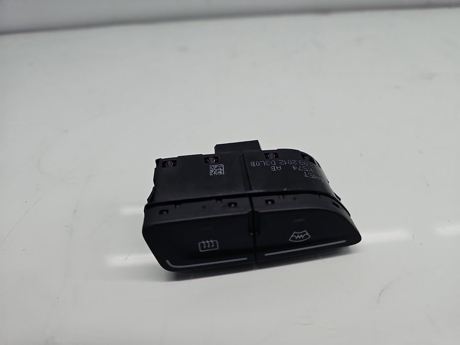 Butoane comenzi consola centrala Ford Focus 3 Hatchback [Fabr 2011-20