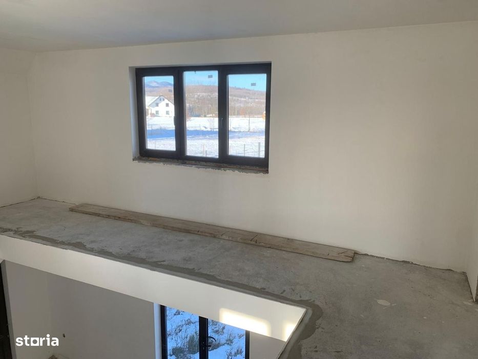 CASA P+E+M | Vicovu de Sus | 130.000€