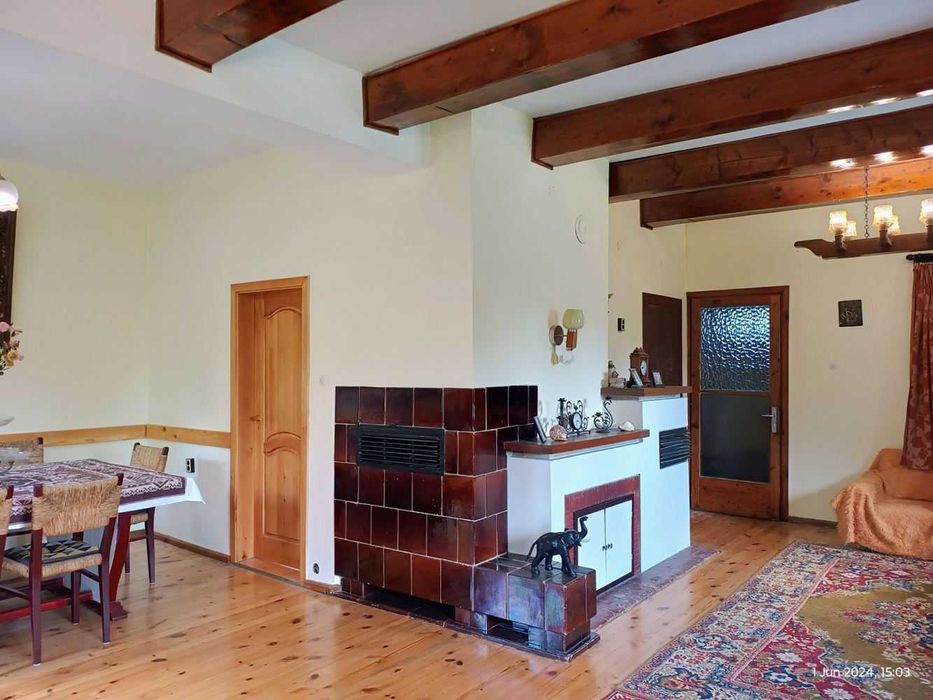 Дава се под наем Къща в София, Княжево - 260 кв.м за 1600 € - Снимка #4