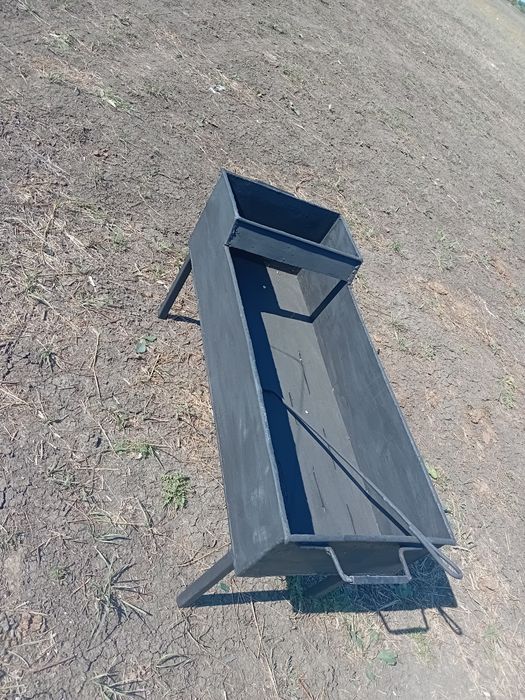 Продам новый мангал