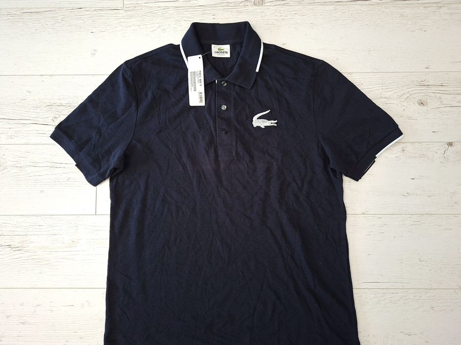 Lacoste-Ориг.тениска Нова!!!