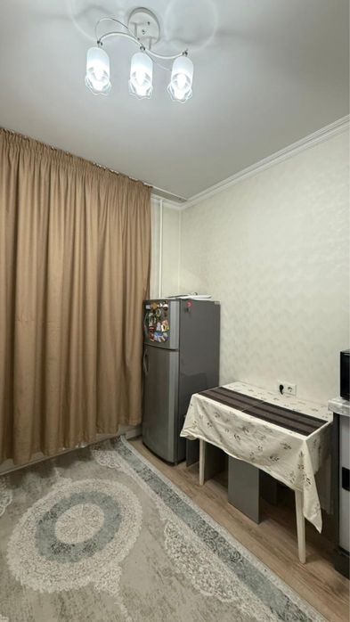 Аренда 1-комнатной квартиры