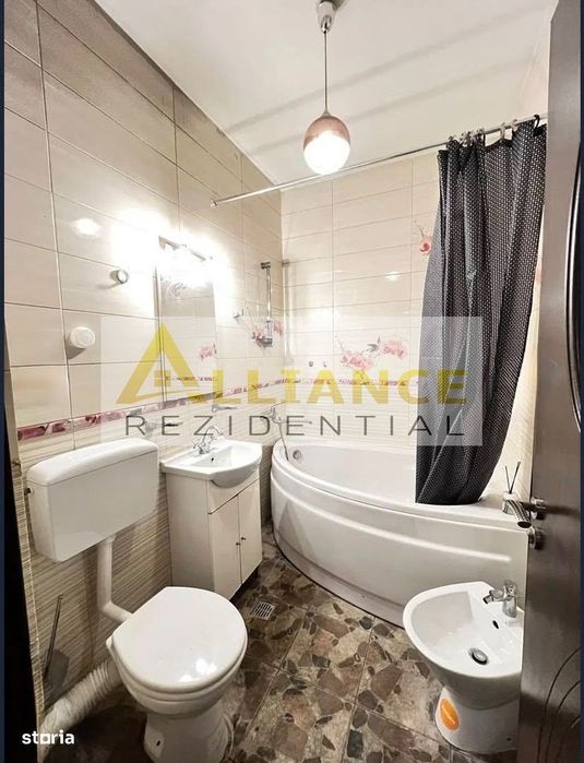 Metrou Dimitrie Leonida  ~  Apartament 2 camere ~ Mobilat - utilat