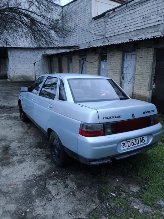 Ваз 2110 инжектор 1.5