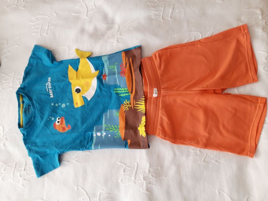 Детски дрехи  Некст Зара H&m