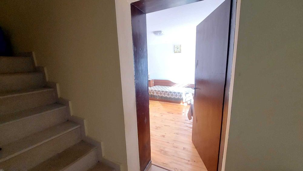 Двуетажна къща в с. Стамболово, обл. Хасково