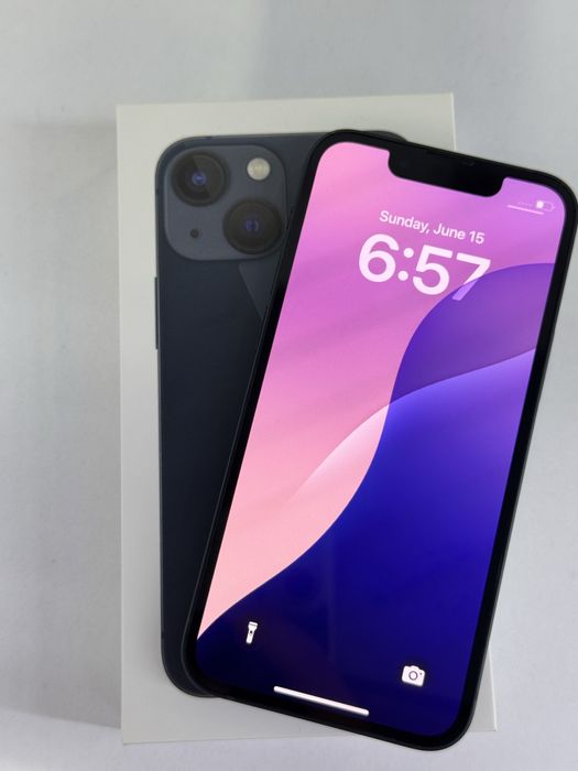 iPhone 13  mini srochno