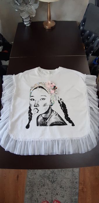 Bluzita super deosebita