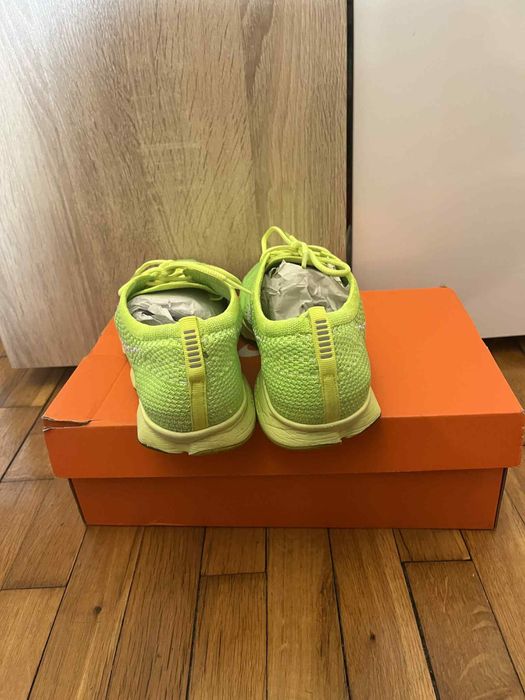 Маратонки Nike