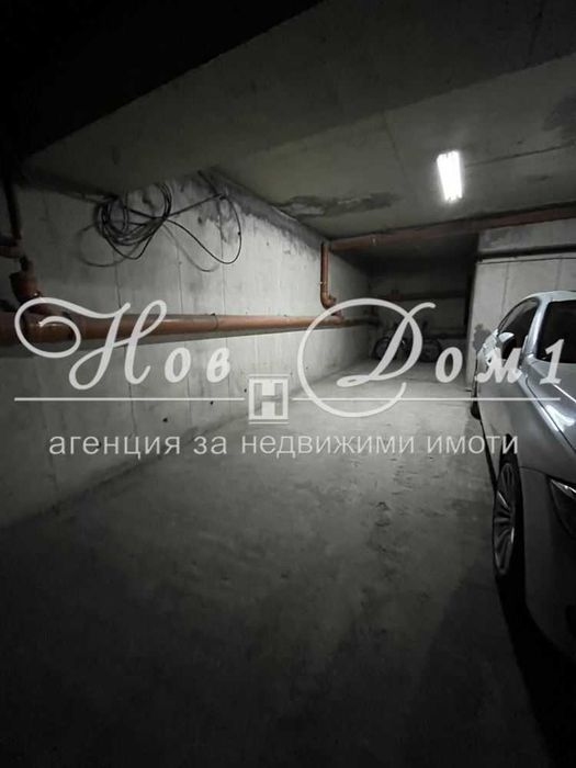 Продава се Гараж / Паркомясто в Варна, Чаталджа - 15 кв.м за 1581 €/кв.м - Снимка #2