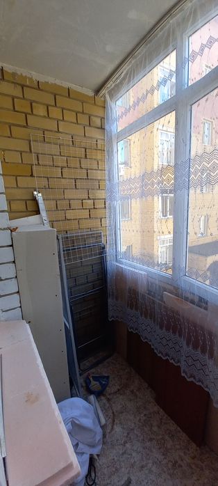 Продам 2 комнатную квартиру