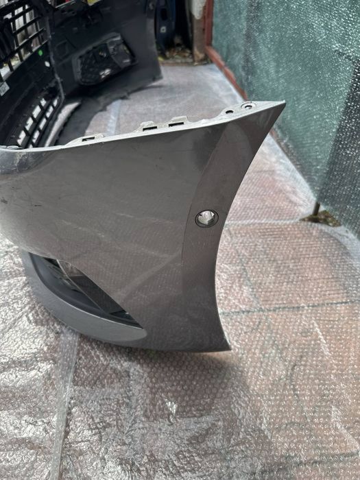 Bara fata completa shadow line Audi A6 C8 2019/2020/2021/2022