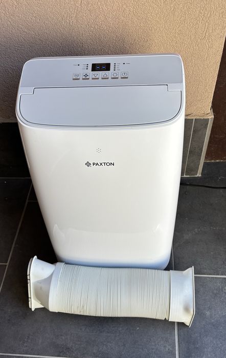 Clima portabila Paxton
