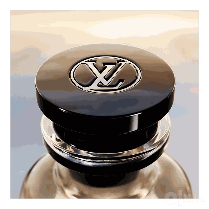 Louis Vuitton Men's L'Immensité EDP Spray 3.4 oz