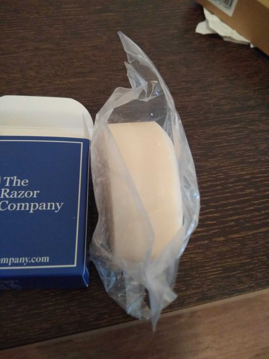 Сапун за бръснене