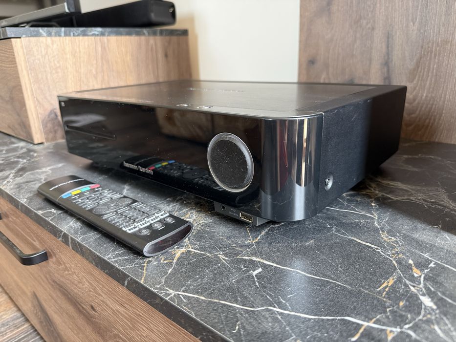 Harman Kardon BDS570