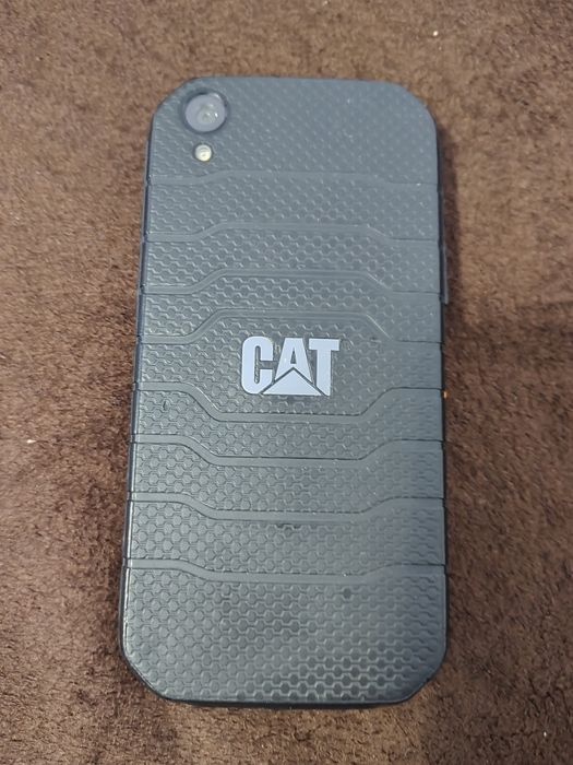Telefon  Cat s41