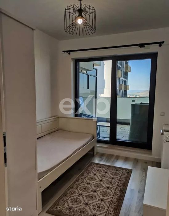 Apartament 3 camere | Seasons Frunzisului | Parcare subterana
