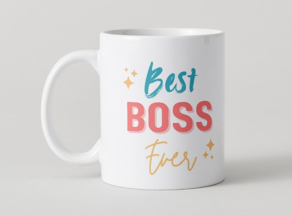 Чаша с дизайн, лого или снимка по поръчка