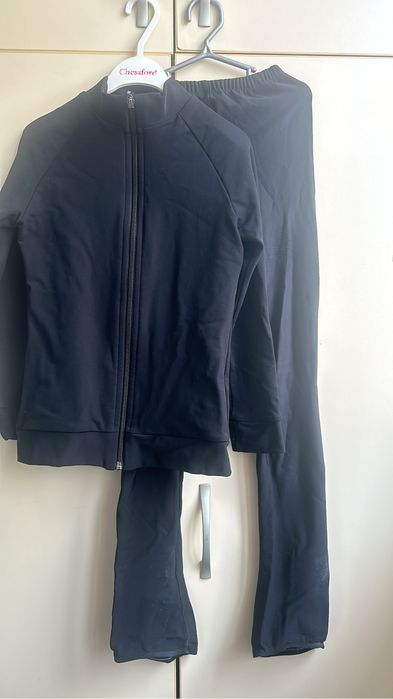 Одежда для фигурного катания