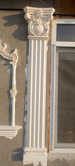 Гипсдан заказга тияга махсулотлари