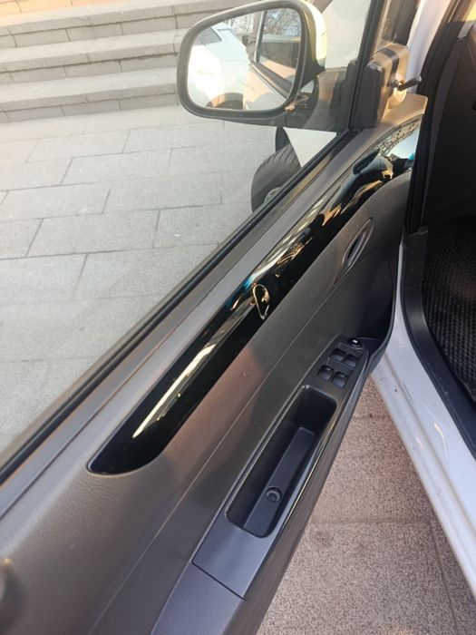 Spark 2018 yil  navarot