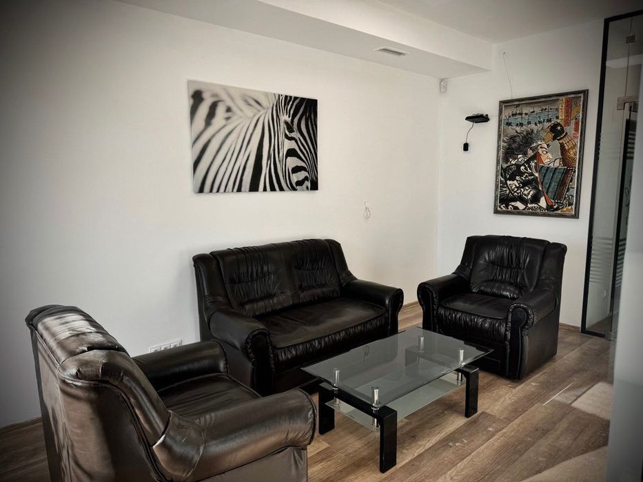 Дава се под наем Многостаен апартамент в София, Малинова долина - 300 кв.м за 10.2 € - Снимка #6