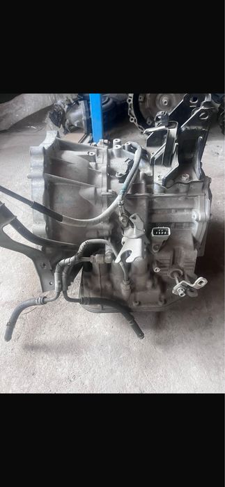 Коробка автомат тойота u341
