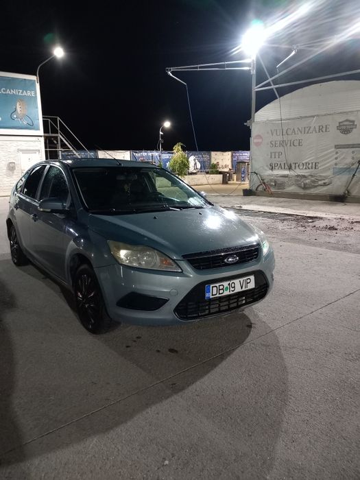 FORD Focus 2010 — imagine 3