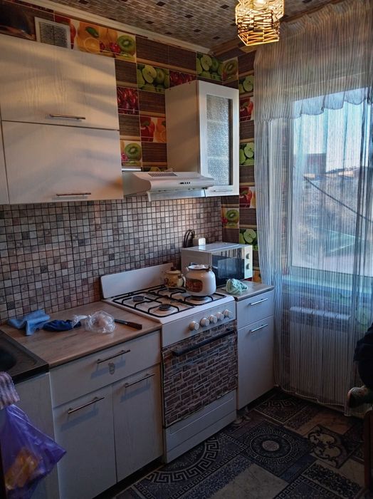 Квартира долгосрочно