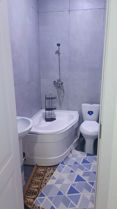 Arenda 2 xonali kvartira Toshkent shahar Yashnobod tumani